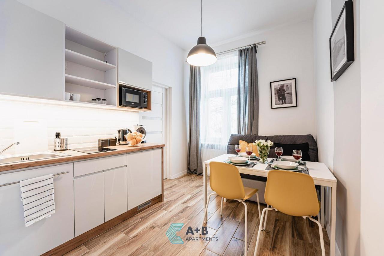 Apartamenty Plac Litewski II Lublin Exterior photo